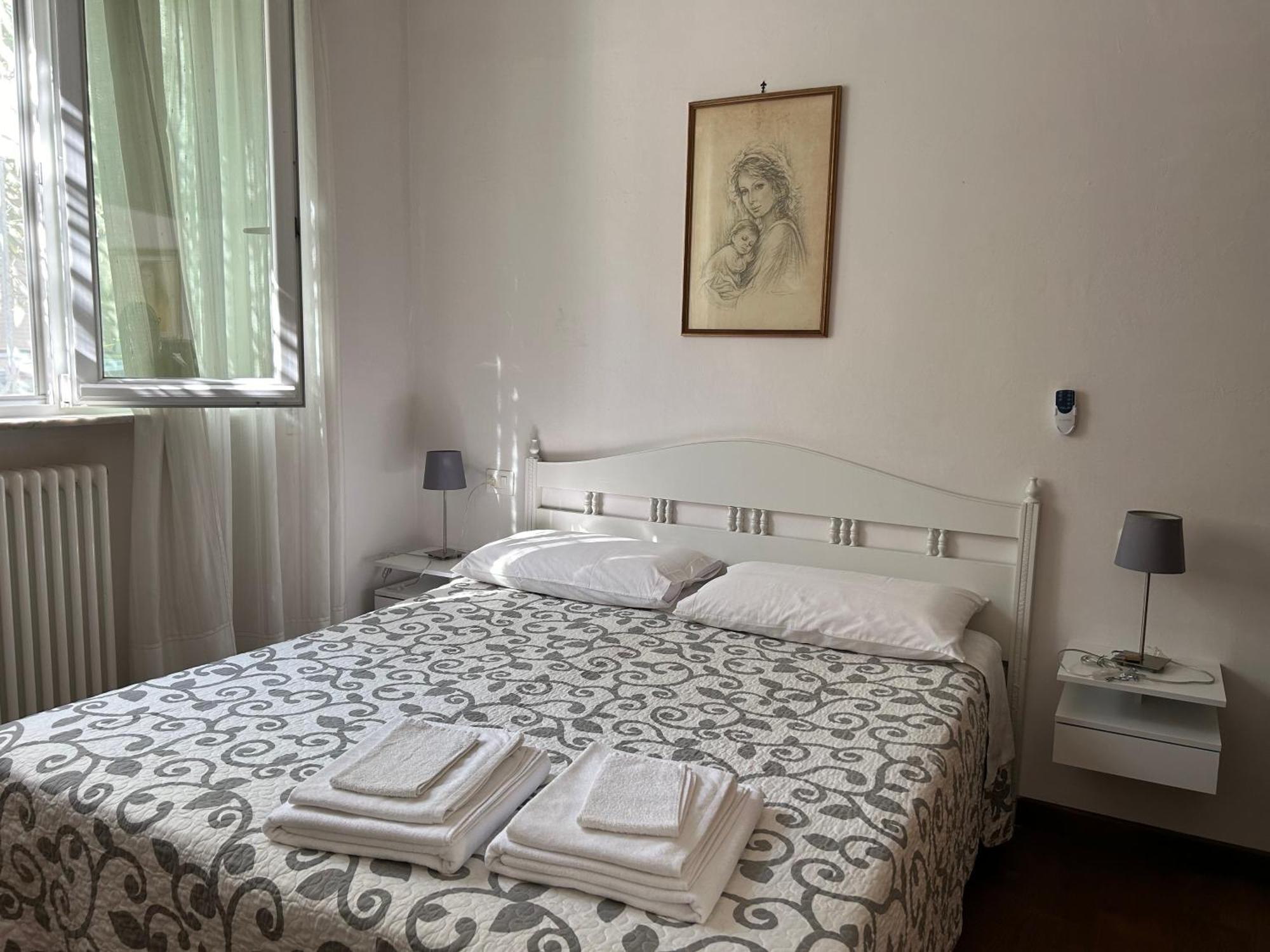 Casa Vacanze Diana 비아레지오 외부 사진
